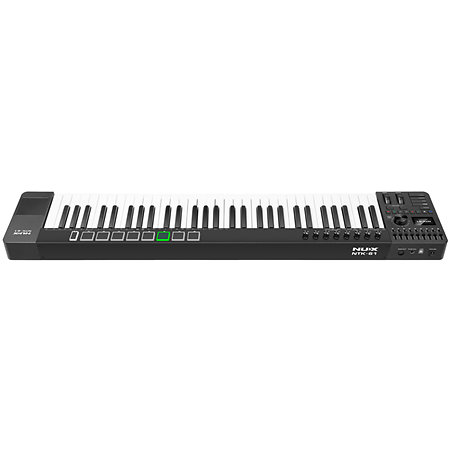 NTK-61 NUX