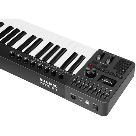 NTK-61 NUX