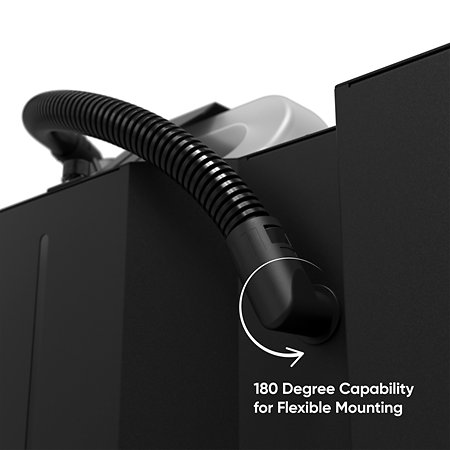 Geyser Move Chauvet