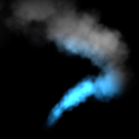 Geyser Move Chauvet