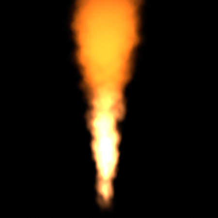 Geyser Move Chauvet
