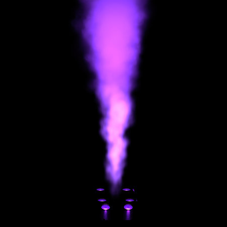 Geyser Move Chauvet