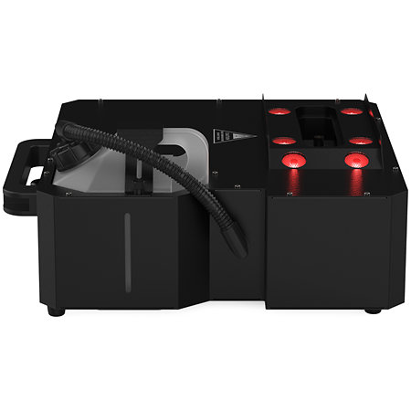 Geyser Move Chauvet
