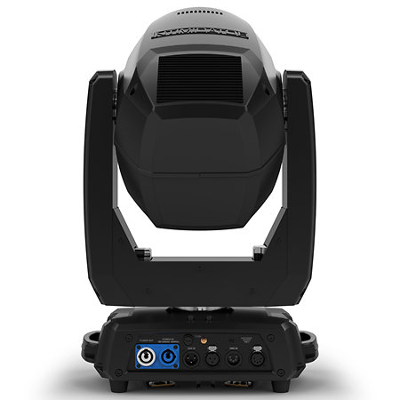 Intimidator Hybrid 251SR Chauvet DJ