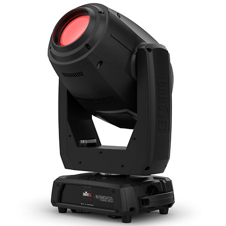 Intimidator Hybrid 251SR Chauvet DJ