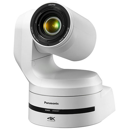 Panasonic AW-UE150A White Filtre Anti-moiré