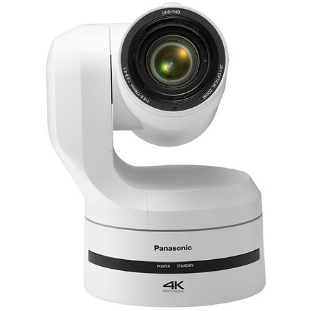 Panasonic AW-UE150A White Filtre Anti-moiré