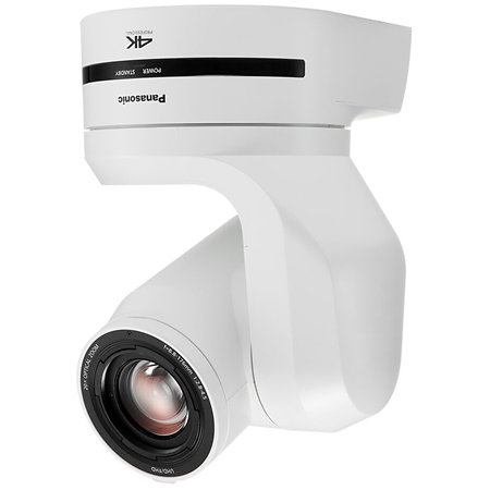 AW-UE150A White Filtre Anti-moiré Panasonic