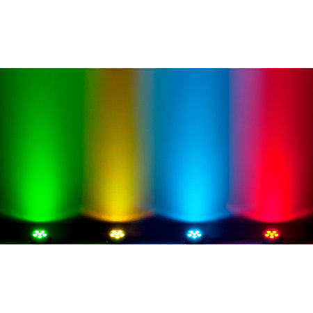 SlimPAR T6BT ILS Chauvet DJ