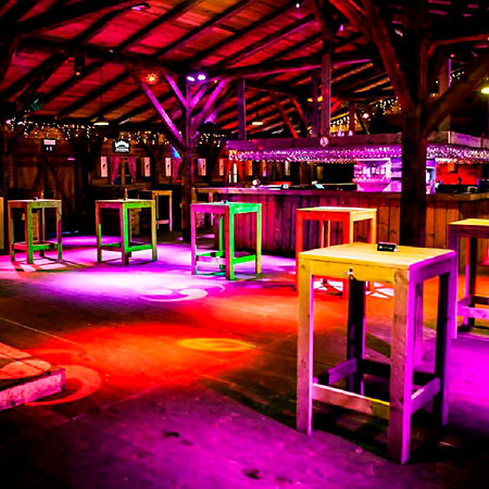 SlimPAR T6BT ILS Chauvet DJ