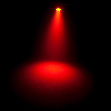 SlimPAR T6BT ILS Chauvet DJ