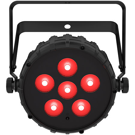 SlimPAR T6BT ILS Chauvet DJ