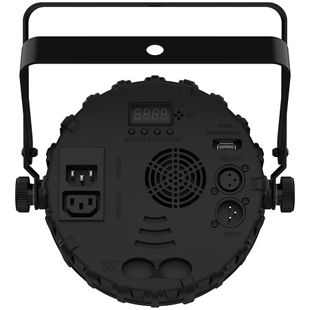 SlimPAR T6BT ILS Chauvet DJ