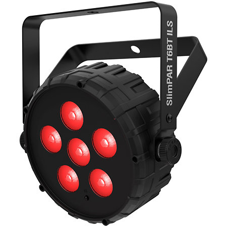 SlimPAR T6BT ILS Chauvet DJ