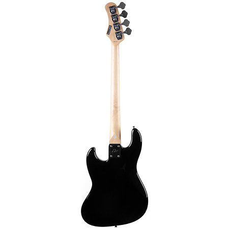 JB100 Black EKO