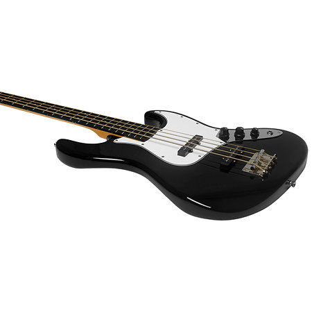 JB100 Black EKO