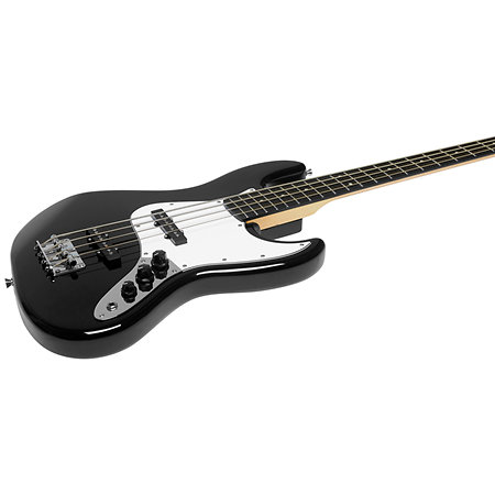 JB100 Black EKO