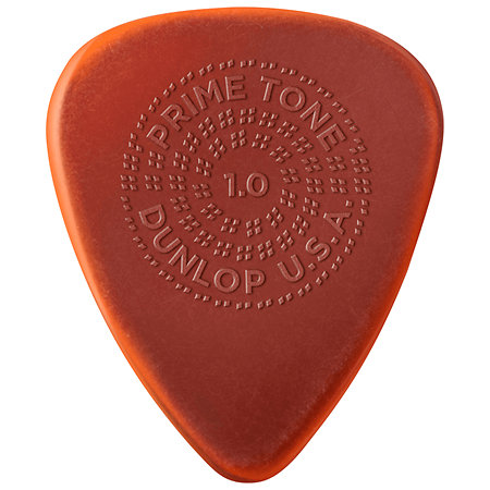 Dunlop 510P100 Primetone Standard Grip 1,00 mm Sachet de 3