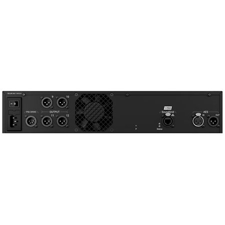 IONIC 16 Waves