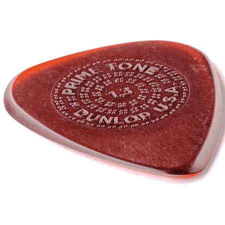 510P130 Primetone Standard Grip 1,30 mm Sachet de 3 Dunlop