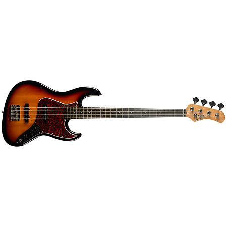 JB100 Sunburst EKO