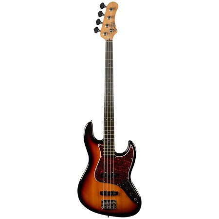 JB100 Sunburst EKO