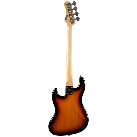 JB100 Sunburst EKO