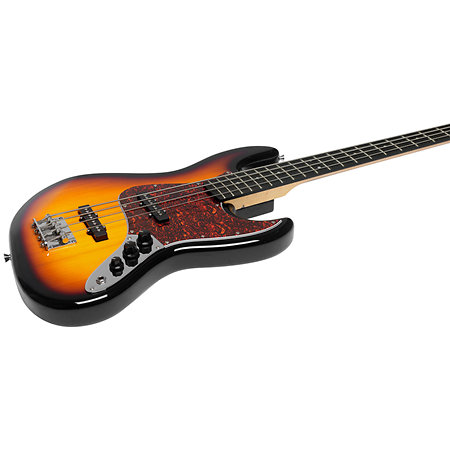 JB100 Sunburst EKO
