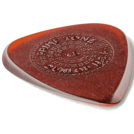 510P150 Primetone Standard Grip 1,50 mm Sachet de 3 Dunlop