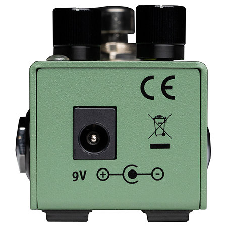 DB 316 Midrange EQ Aguilar