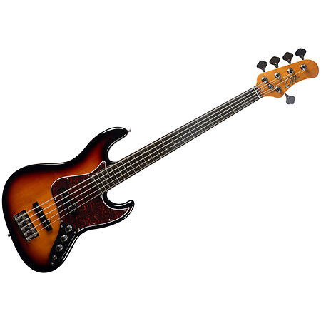 EKO Eko JB300-5 Sunburst
