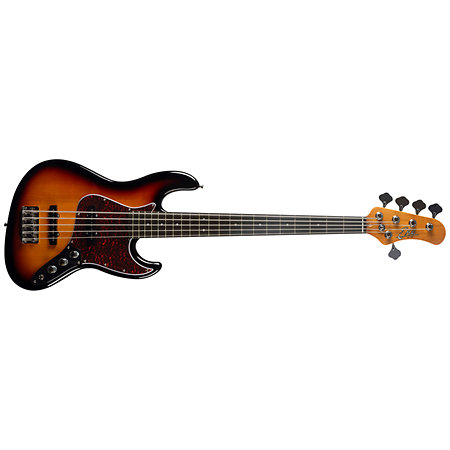 EKO Eko JB300-5 Sunburst