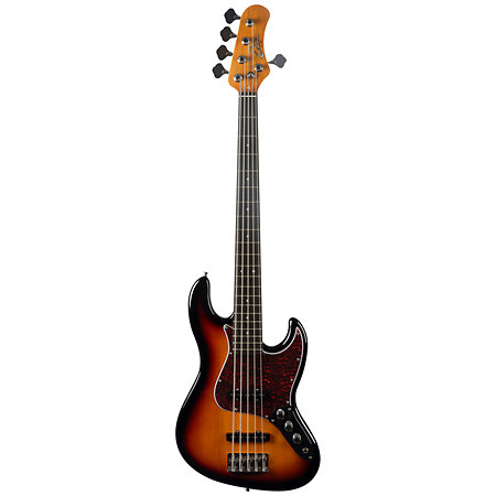 Eko JB300-5 Sunburst EKO