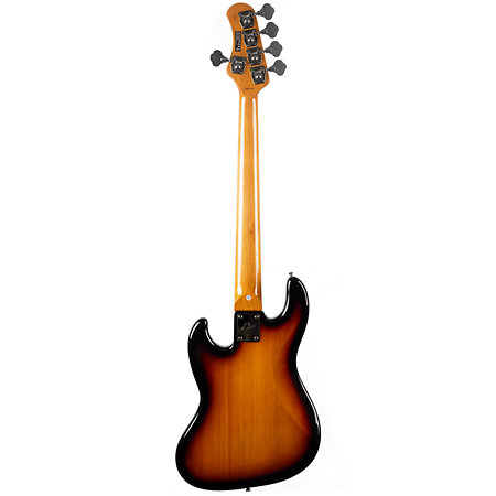 Eko JB300-5 Sunburst EKO