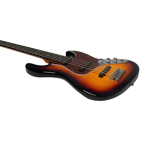 Eko JB300-5 Sunburst EKO