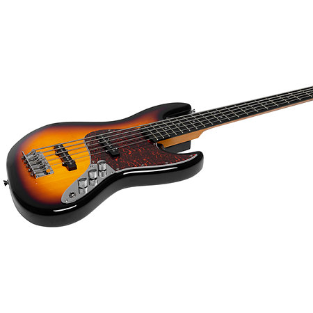 Eko JB300-5 Sunburst EKO