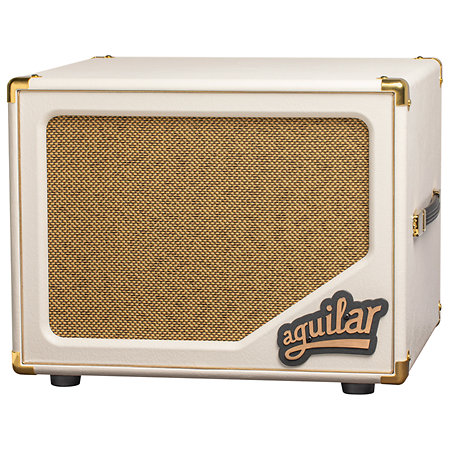 Aguilar SL112 30th Anniversary Limited Edition