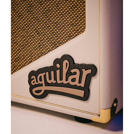 Aguilar SL112 30th Anniversary Limited Edition