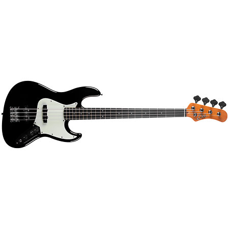 JB300 Black EKO