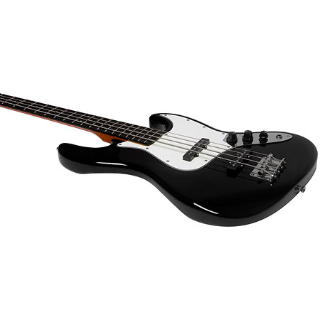JB300 Black EKO