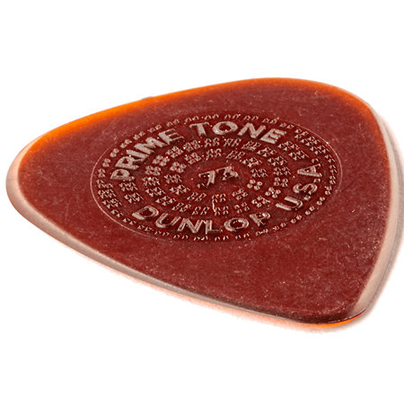 510P73 Primetone Standard Grip 0,73 mm Sachet de 3 Dunlop