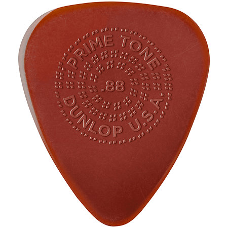 510P88 Primetone Standard Grip 0,88 mm Sachet de 3 Dunlop