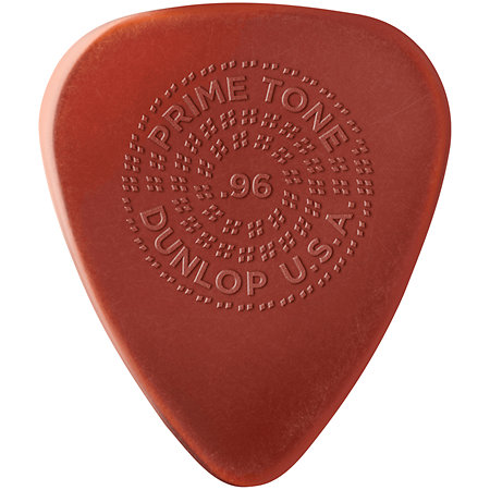 Dunlop 510P96 Primetone Standard Grip 0,96 mm Sachet de 3