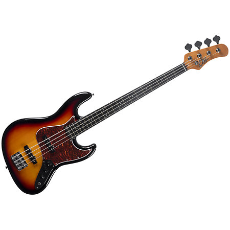 EKO JB300 Sunburst