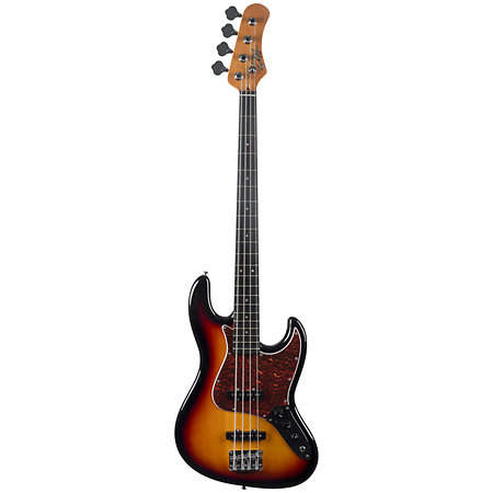 JB300 Sunburst EKO