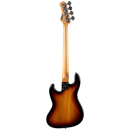 JB300 Sunburst EKO
