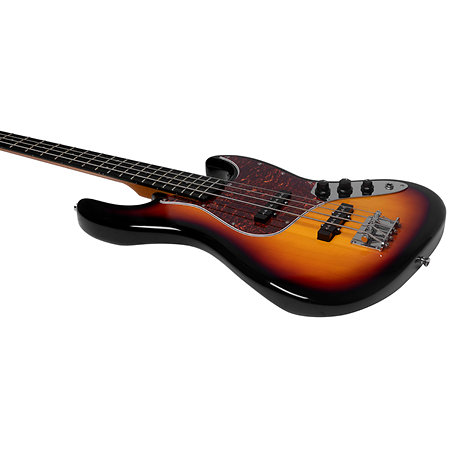 JB300 Sunburst EKO