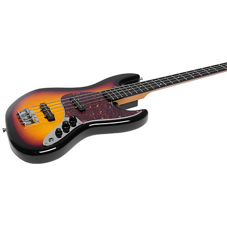JB300 Sunburst EKO