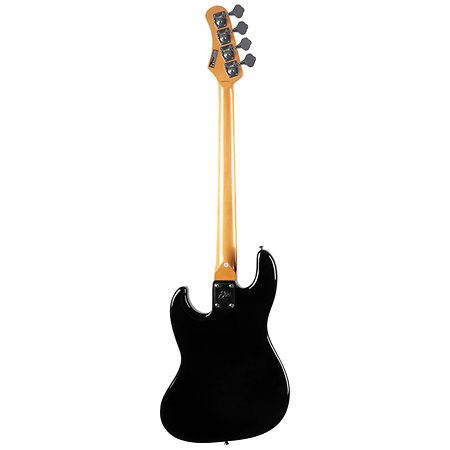 JB401 Black EKO