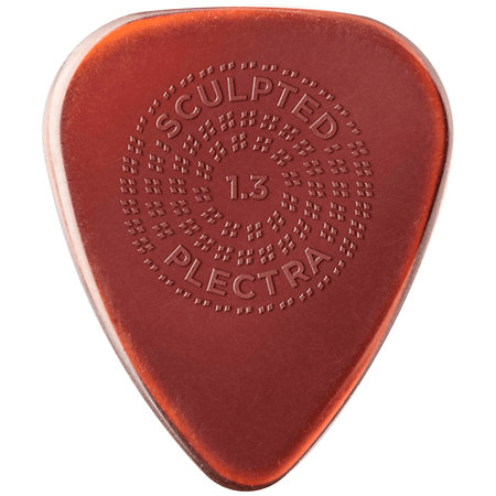 510R130 Primetone Standard Grip 1,30 mm Sachet de 12 Dunlop